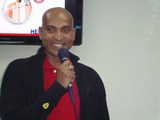 Benny Matthew (Sponsor)